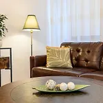 Διαμέρισμα Luxury 2br - Amazing Terrace Μπρασόβ