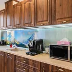 Luxury 2br - Amazing Terrace Apartman *