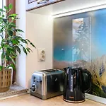 Luxury 2br - Amazing Terrace Lejlighed *