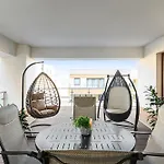 Lejlighed Luxury 2br - Amazing Terrace