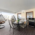 Luxury 2br - Amazing Terrace *