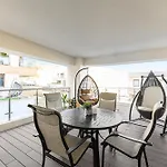 Luxury 2br - Amazing Terrace * Braşov
