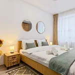 Διαμέρισμα Luxury 2br - Amazing Terrace Μπρασόβ