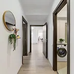 Apartman Luxury 2br - Amazing Terrace *