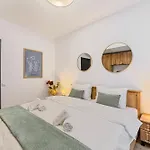 Luxury 2br - Amazing Terrace *