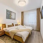 Luxury 2br - Amazing Terrace