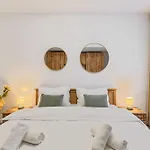 Διαμέρισμα Luxury 2br - Amazing Terrace
