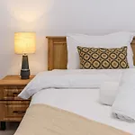 Luxury 2br - Amazing Terrace