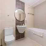 Luxury 2br - Amazing Terrace Lejlighed