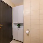 Luxury 2br - Amazing Terrace * Brassó