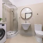 Luxury 2br - Amazing Terrace Lejlighed