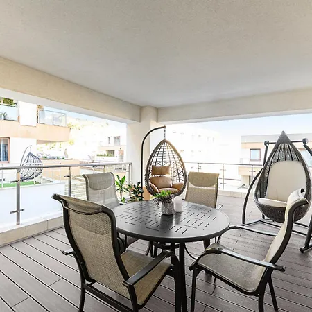 Luxury 2br - Amazing Terrace * Brašov