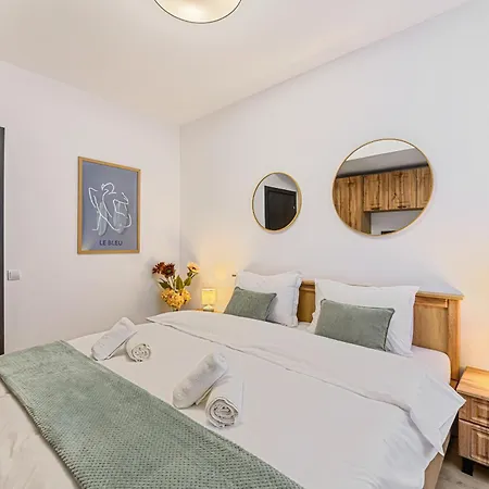 Luxury 2br - Amazing Terrace *