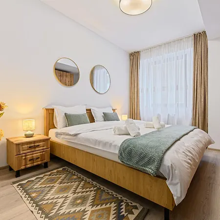 Διαμέρισμα Luxury 2br - Amazing Terrace *