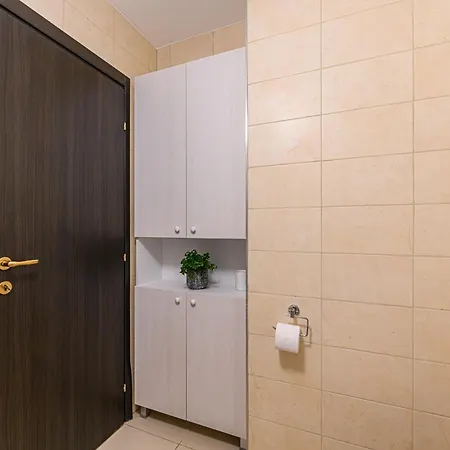 Luxury 2br - Amazing Terrace * Brašov