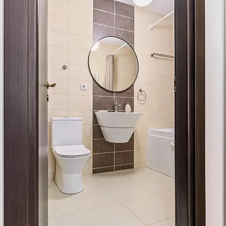 Luxury 2br - Amazing Terrace