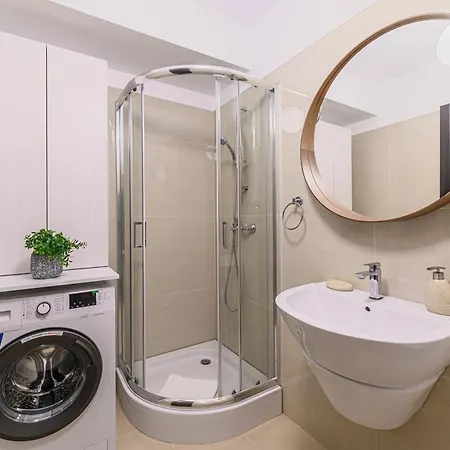 Luxury 2br - Amazing Terrace * Brašov