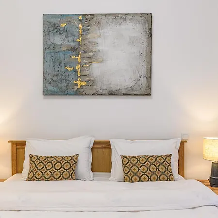 Luxury 2br - Amazing Terrace Μπρασόβ
