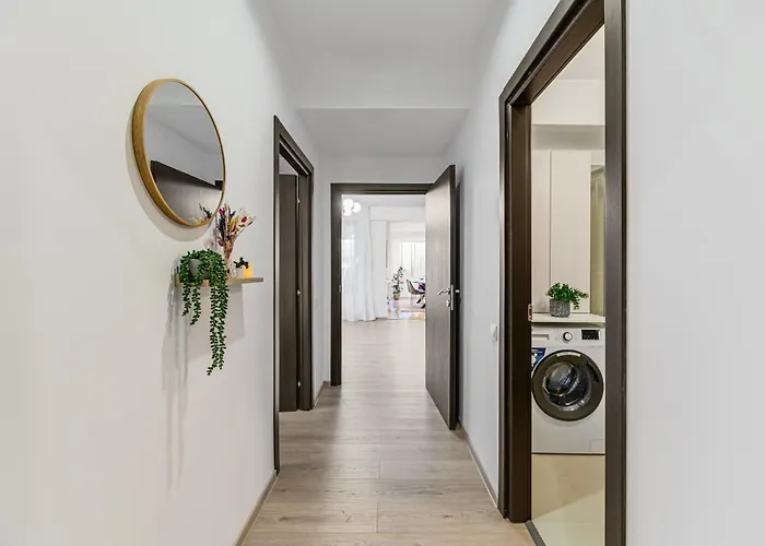 Апартаменти Luxury 2br - Amazing Terrace *