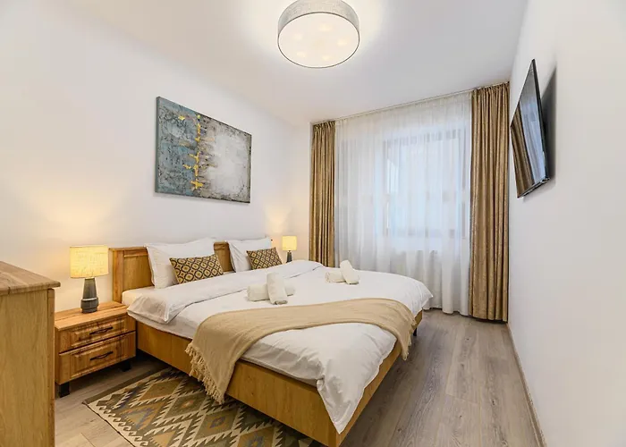 Luxury 2br - Amazing Terrace