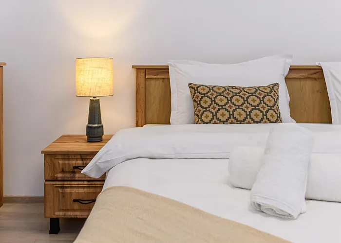 Luxury 2br - Amazing Terrace